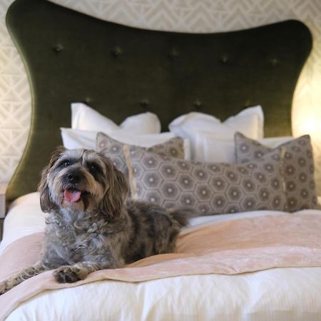Gonville Hotel Cambridge  Ngoại thất bức ảnh